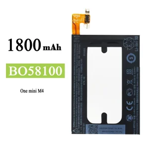 Accu BO58100 voor HTC One mini M4 601E/S/N 603E