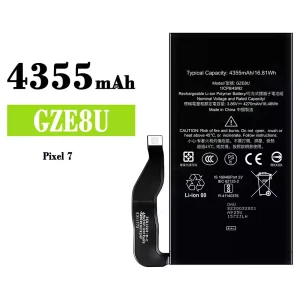 Accu GZE8U voor Google Pixel 7