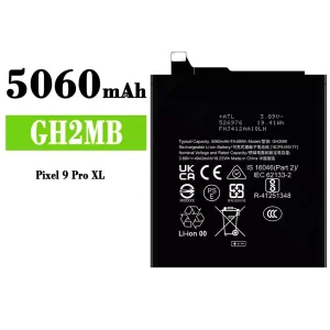 Accu GH2MB voor Google Pixel 9 Pro XL