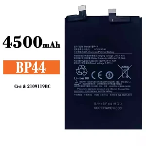 Accu BP44 voor Xiaomi Civi