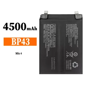 Accu BP43 voor Xiaomi Mix 4