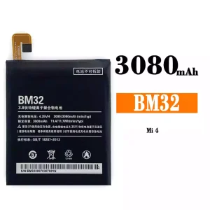 Accu BM32 voor Xiaomi Mi 4