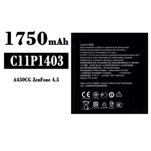 Accu C11P1403 voor Asus ZenFone 4.5