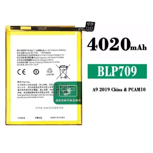 Accu BLP709 voor OPPO A9 2019