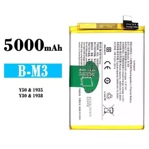 Accu B-M3 voor VIVO Y50 / Y30