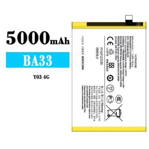 Accu BA33 voor VIVO Y03