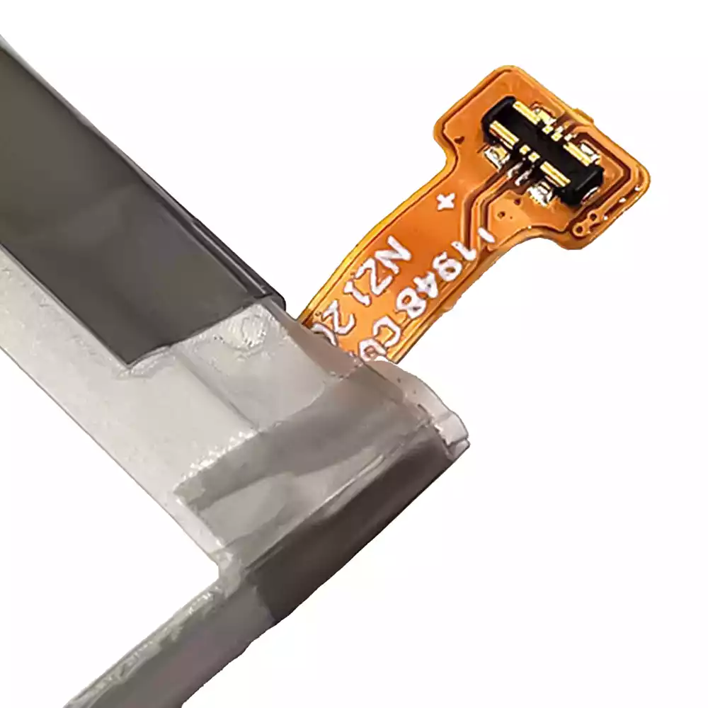 Accu BL-T37 voor LG V40 ThinQ / Q8 2018 / Q Stylo 4 / Stylo 4 Plus - Afbeelding 3