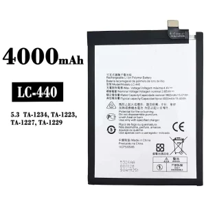 Accu LC-440 voor Nokia 5.3