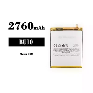 Accu BU10 voor Meizu U10