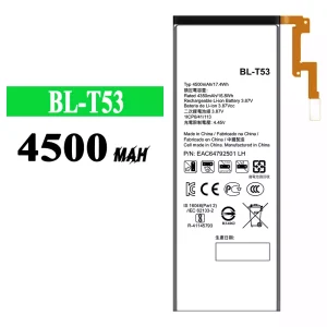 Accu BL-T53 voor LG