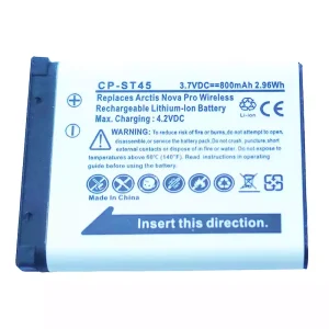 Accu voor Bluetooth-hoofdtelefoon Arctis Nova Pro