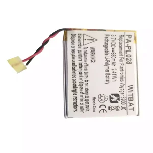 Accu voor Bluetooth-hoofdtelefoon Plantronics Voyager 8200 UC,PLANTRONICS K100,PR-423350