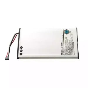 Accu voor Bluetooth-hoofdtelefoon Sony Playstation PS Vita PCH-1001 PCH-1101 PCH-1003 PCH-1103,Sony PHA-2,PHA-2A