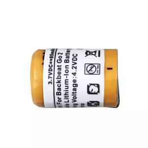 Accu voor Bluetooth-hoofdtelefoon JBL Reflect BT,Plantronics Backbeat Go 2,GP1015L