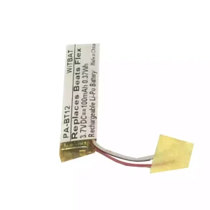 Accu voor Bluetooth-hoofdtelefoon BEATS Flex