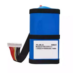 Accu voor Bluetooth-luidspreker JBL Boombox 2,SUN-INTE-213