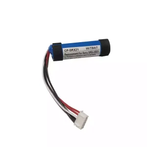 Accu voor Bluetooth-luidspreker Sony SRS-XB22,SRS-XB21,Sony ST-05 ST-05S