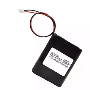 Accu voor Bluetooth-luidspreker Philips SD50/93