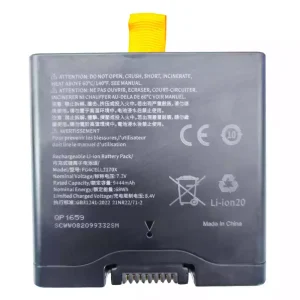 Accu voor Bluetooth-luidspreker JBL Xtreme 4,JBL Partybox Stage 320,FG4CELL2170X