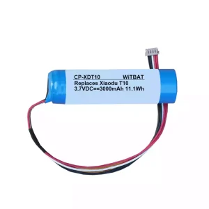 Accu voor Bluetooth-luidspreker Xiaodu Home B1 1C 1S x8 x9 x10 T8 T9 T10,NV5XX1