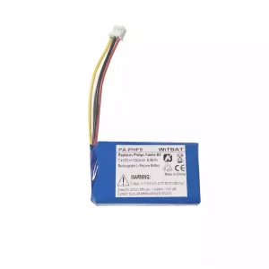 Accu voor Bluetooth-luidspreker Philips Fidelio F5,CSS5235Y/93