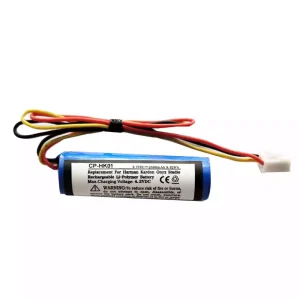 Accu voor Bluetooth-luidspreker Harman Kardon Onyx Studio 1, Onyx Studio 2