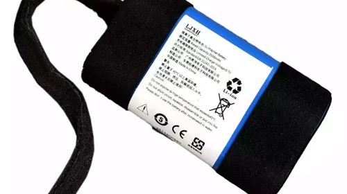 Accu voor Bluetooth-luidspreker ANKER Soundcore 2 Boost