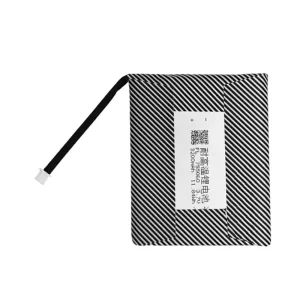 Accu voor ANBERNIC RG 40XXV 40XXH 353V G350 755060