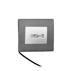 Accu voor ANBERNIC RG Cube XX,556570