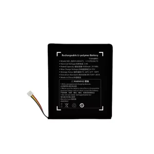 Accu voor ANBERNIC RG 556,RG 557,FL806475