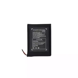 Accu voor ANBERNIC RG 406H