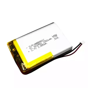Accu voor ANBERNIC RG NANO MINI 503450