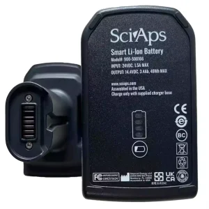 Accu voor SciAps X50 900-500166