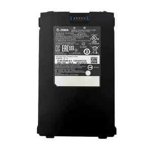 Accu voor ZEBRA BT-000409 BT-000409A,ZEBRA TC21 TC26