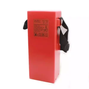 Accu voor Leica GEB171,TPS100/TCA1800/TC2003