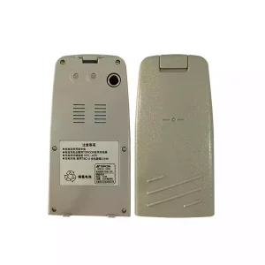 Accu voor TOPCON TBB-2R GTS-102R GTS-105N