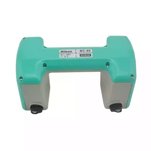 Accu voor Nikon BC-80