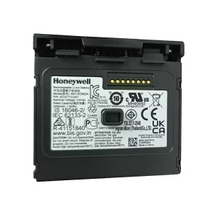 Accu voor Honeywell 8680i BAT-SCN02
