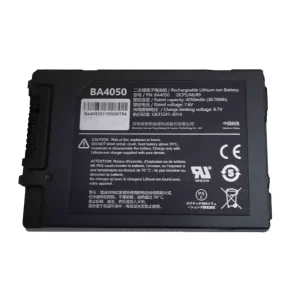 Accu voor GPS BA4050