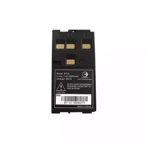 Accu voor ZTS-121R/ZTS-420R,HTS-221/HTS-520R Total Station