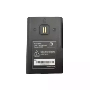 Accu voor ZTS-121M/HTS-221M/ATS-320M Total Station