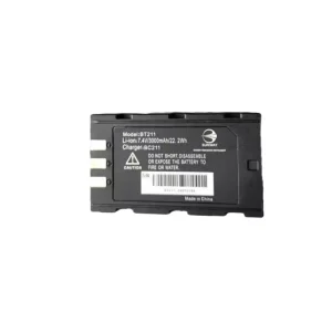 Accu voor BT211 Total Station