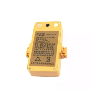 Accu voor South NB-25 Total Station NTS-360