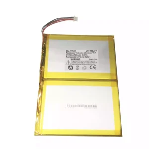 Accu voor Trekstor Wintron 10.1,3574107