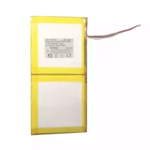 Accu voor Onda V989 V975I V975W