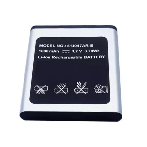 Accu voor PANASONIC KX-TU446 KX-TU456,514047AR
