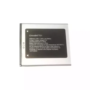 Accu voor Unimax UMX U696CL,UBT2300