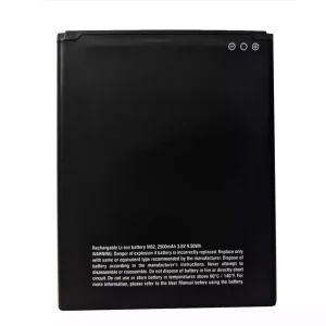 Accu voor Marshall London KB-1501,M62