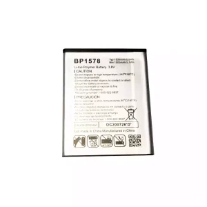 Accu voor Verizon Kazuna eTalk,BP1578