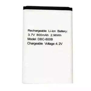 Accu voor PhoneEasy 510,PhoneEasy 515,PhoneEasy 715,PhoneEasy 500,PhoneEasy 506